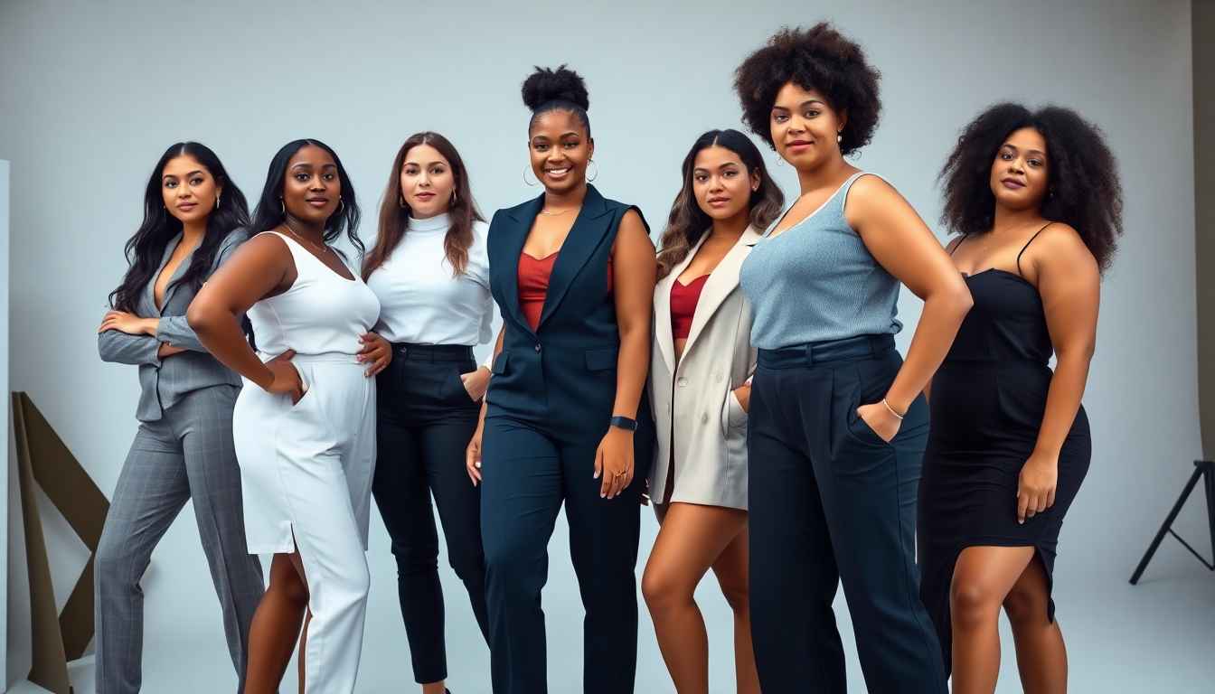 How to Dress for Your Body Type: A Complete Guide – elegancydose