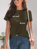 Olive Brown