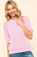 Blush Pink