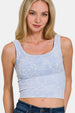 Spring Blue