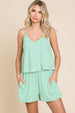 Candy Green