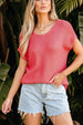 Watermelon pink