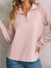 Blush Pink