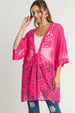 Hot Pink