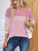 Dusty Pink