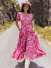 Hot Pink