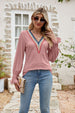 Dusty Pink
