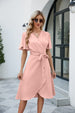 Watermelon pink