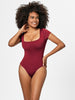 Deep Red