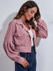 Dusty Pink
