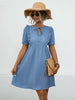 Dusty Blue