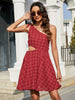 Deep Red