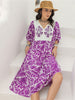 Heliotrope Purple