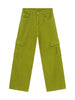 Matcha Green