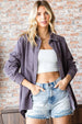 Purple Gray
