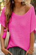 Hot Pink