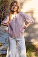 Dusty Pink