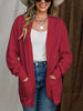 Deep Red