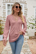 Dusty Pink