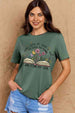 Dark Green