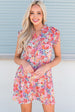 Floral