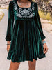 Dark Green
