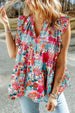 Floral