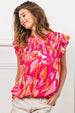 Fuchsia Multi