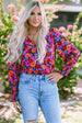 Floral