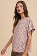 Dusty Pink