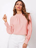 Blush Pink