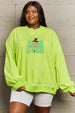 Yellow-Green