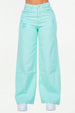Mint Blue