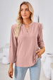 Dusty Pink
