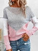 Pink/Gray