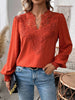 Orange-Red