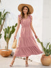 Dusty Pink