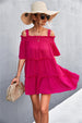 Hot Pink