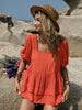 Orange-Red
