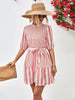 Blush Pink