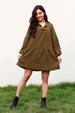 Olive Brown
