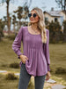Dusty Purple