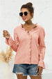 Pale Blush