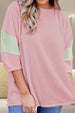 Blush Pink