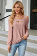 Dusty Pink