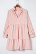 Blush Pink