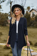 Dark Navy