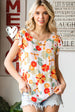 Floral