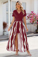 Deep Red