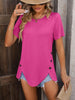 Hot Pink
